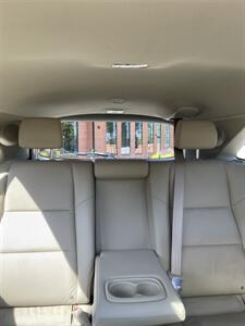 2013 Acura RDX w/Tech   - Photo 22 - Charlotte, NC 28205