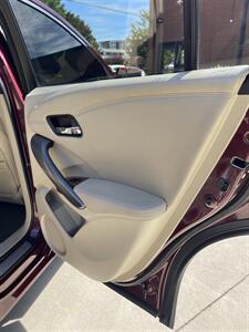 2013 Acura RDX w/Tech   - Photo 16 - Charlotte, NC 28205