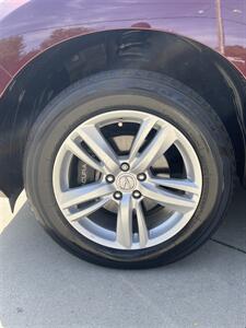 2013 Acura RDX w/Tech   - Photo 29 - Charlotte, NC 28205