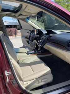 2013 Acura RDX w/Tech   - Photo 13 - Charlotte, NC 28205