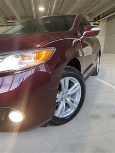 2013 Acura RDX w/Tech   - Photo 4 - Charlotte, NC 28205