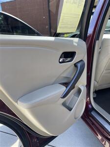 2013 Acura RDX w/Tech   - Photo 15 - Charlotte, NC 28205
