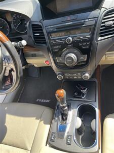 2013 Acura RDX w/Tech   - Photo 19 - Charlotte, NC 28205