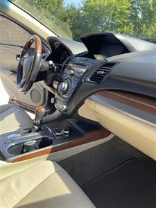 2013 Acura RDX w/Tech   - Photo 18 - Charlotte, NC 28205