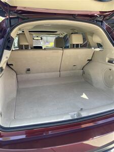 2013 Acura RDX w/Tech   - Photo 23 - Charlotte, NC 28205
