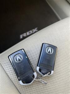 2013 Acura RDX w/Tech   - Photo 31 - Charlotte, NC 28205