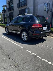 2013 Volkswagen Touareg VR6 Sport   - Photo 6 - Charlotte, NC 28205