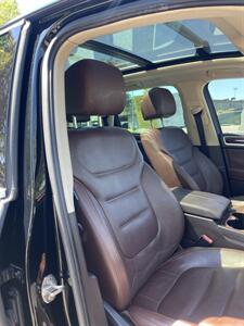 2013 Volkswagen Touareg VR6 Sport   - Photo 12 - Charlotte, NC 28205