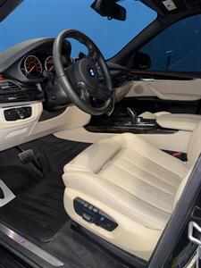 2016 BMW X5 sDrive35i   - Photo 9 - Charlotte, NC 28273