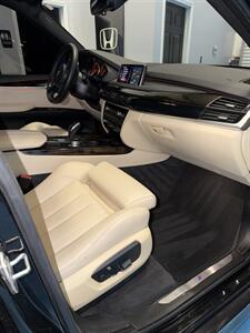 2016 BMW X5 sDrive35i   - Photo 8 - Charlotte, NC 28273