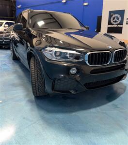 2016 BMW X5 sDrive35i   - Photo 4 - Charlotte, NC 28273