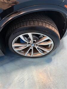 2016 BMW X5 sDrive35i   - Photo 17 - Charlotte, NC 28273