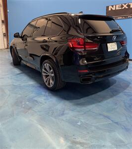 2016 BMW X5 sDrive35i   - Photo 2 - Charlotte, NC 28273