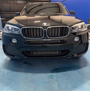 2016 BMW X5 sDrive35i   - Photo 5 - Charlotte, NC 28273