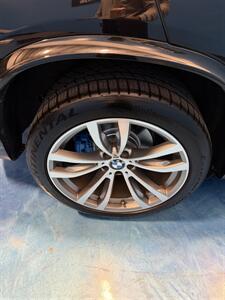 2016 BMW X5 sDrive35i   - Photo 16 - Charlotte, NC 28273