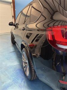 2016 BMW X5 sDrive35i   - Photo 6 - Charlotte, NC 28273