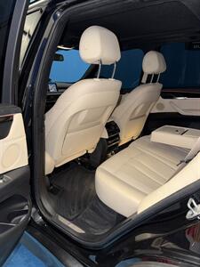 2016 BMW X5 sDrive35i   - Photo 11 - Charlotte, NC 28273