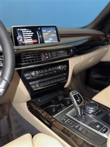 2016 BMW X5 sDrive35i   - Photo 12 - Charlotte, NC 28273