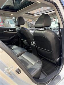 2017 Nissan Maxima 3.5 SL   - Photo 13 - Charlotte, NC 28273