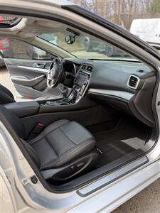 2017 Nissan Maxima 3.5 SL   - Photo 10 - Charlotte, NC 28273
