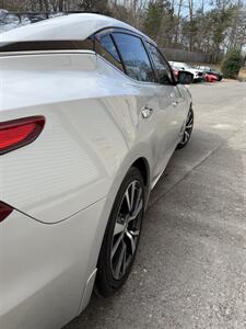 2017 Nissan Maxima 3.5 SL   - Photo 6 - Charlotte, NC 28273