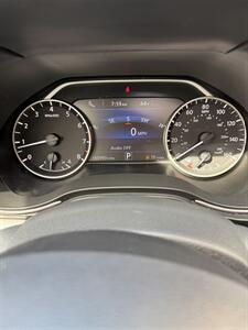 2017 Nissan Maxima 3.5 SL   - Photo 16 - Charlotte, NC 28273