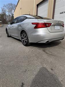 2017 Nissan Maxima 3.5 SL   - Photo 4 - Charlotte, NC 28273