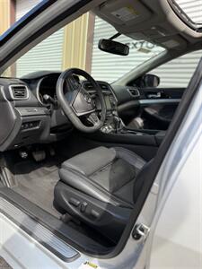 2017 Nissan Maxima 3.5 SL   - Photo 11 - Charlotte, NC 28273