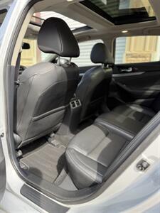 2017 Nissan Maxima 3.5 SL   - Photo 12 - Charlotte, NC 28273