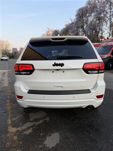 2019 Jeep Grand Cherokee Altitude   - Photo 7 - Charlotte, NC 28273