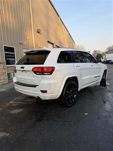 2019 Jeep Grand Cherokee Altitude   - Photo 3 - Charlotte, NC 28273