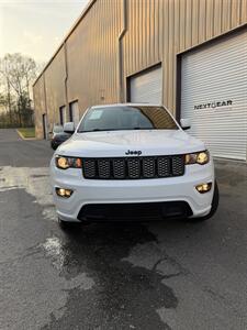 2019 Jeep Grand Cherokee Altitude   - Photo 8 - Charlotte, NC 28273