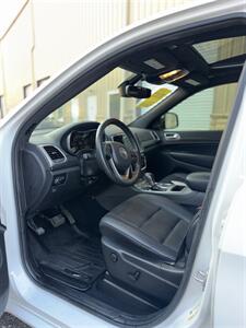 2019 Jeep Grand Cherokee Altitude   - Photo 9 - Charlotte, NC 28273