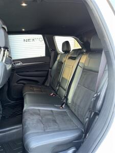 2019 Jeep Grand Cherokee Altitude   - Photo 14 - Charlotte, NC 28273