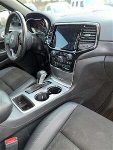 2019 Jeep Grand Cherokee Altitude   - Photo 17 - Charlotte, NC 28273