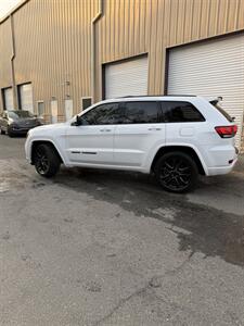 2019 Jeep Grand Cherokee Altitude   - Photo 5 - Charlotte, NC 28273