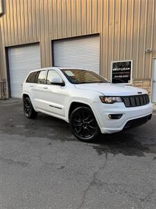 2019 Jeep Grand Cherokee Altitude   - Photo 2 - Charlotte, NC 28273