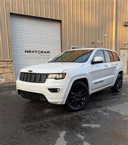 2019 Jeep Grand Cherokee Altitude   - Photo 1 - Charlotte, NC 28273