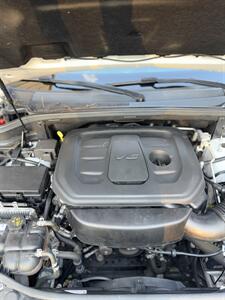 2019 Jeep Grand Cherokee Altitude   - Photo 18 - Charlotte, NC 28273