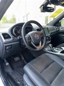 2019 Jeep Grand Cherokee Altitude   - Photo 11 - Charlotte, NC 28273