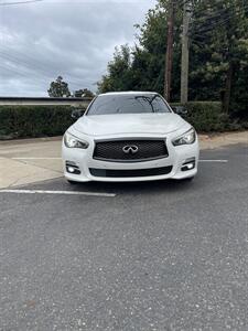 2014 INFINITI Q50 Premium   - Photo 7 - Charlotte, NC 28205