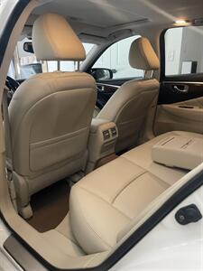 2014 INFINITI Q50 Premium   - Photo 18 - Charlotte, NC 28205