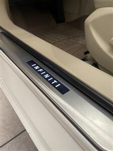 2014 INFINITI Q50 Premium   - Photo 21 - Charlotte, NC 28205
