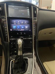 2014 INFINITI Q50 Premium   - Photo 20 - Charlotte, NC 28205
