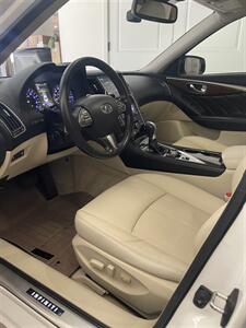 2014 INFINITI Q50 Premium   - Photo 16 - Charlotte, NC 28205