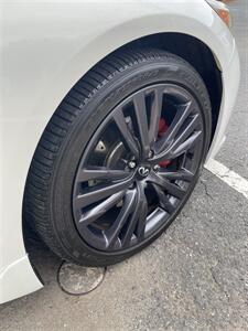 2014 INFINITI Q50 Premium   - Photo 9 - Charlotte, NC 28205