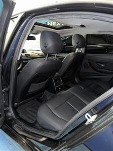 2015 BMW 3 Series 328i   - Photo 11 - Charlotte, NC 28273