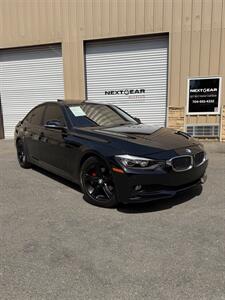 2015 BMW 3 Series 328i   - Photo 1 - Charlotte, NC 28273