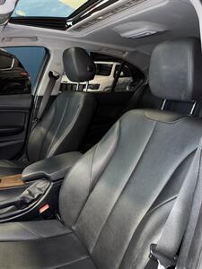 2015 BMW 3 Series 328i   - Photo 13 - Charlotte, NC 28273