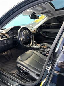 2015 BMW 3 Series 328i   - Photo 8 - Charlotte, NC 28273